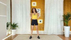 ОСНОВА ТАНЦА для НАЧИНАЮЩИХ | уроки танцев дома