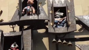 Виртуальное путешествие в ГАЦ театр кукол им  С В  Образцова