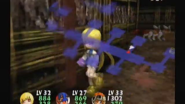 Evolution Worlds (Gamecube) ~ PART 29 ~ Pine Village смотреть онлайн