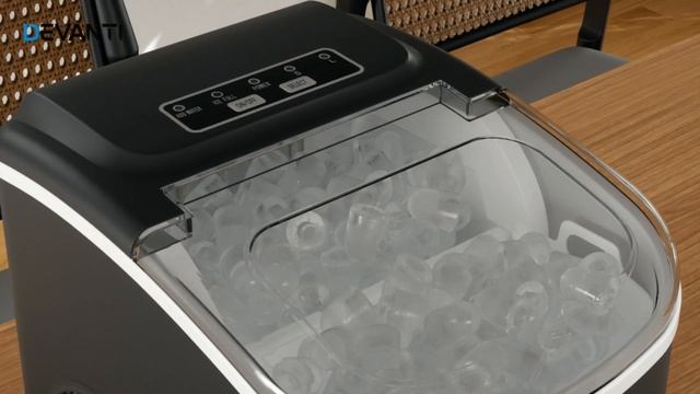 Devanti Ice Maker смотреть онлайн