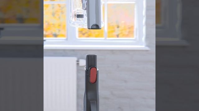 Stick Vacuum with DuoClean PowerFins, MultiFLEX #amazon #youtube #new #amazon2022 #amazonproducts смотреть онлайн