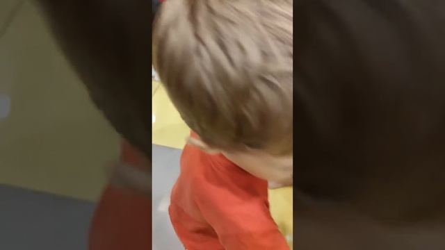 Разговорчики 2023.08.19 Ездили в ТЦ Ривьера, Детский Мир, Ашан