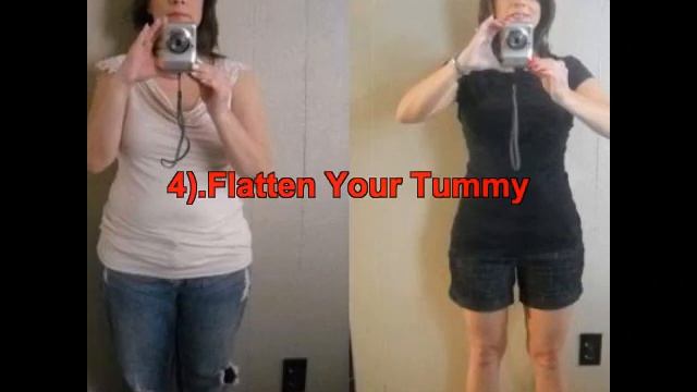 What's The (Best Weight Loss Supplement) Lose Weight with Skinnyfiber 90 Day Challenge.... смотреть онлайн