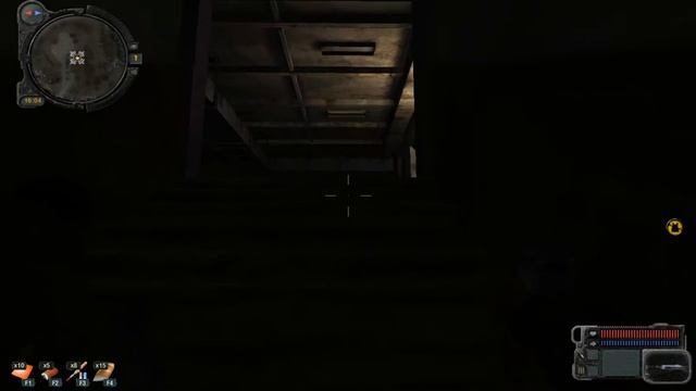 S.T.A.L.K.E.R. - Call of Pripyat #1 НАЧАЛО! смотреть онлайн