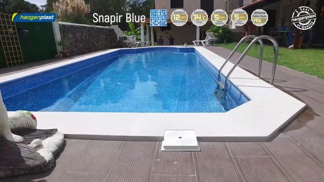 Snapir Blue | Printed NG смотреть онлайн