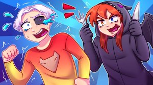 ❤️Майнкрафт но Я СТАЛА ПОМОЩНИКОМ ДРАКОНОМ