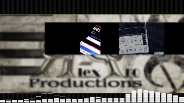 Alex Pro Studio смотреть онлайн