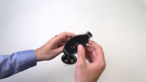 Prestigio GeoVision 5050 GPS navigator