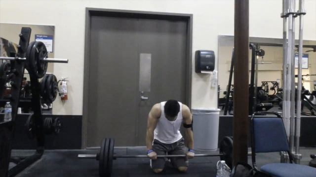 315xAMRAP For 30 Minutes (108~24) смотреть онлайн