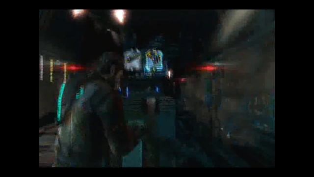 Dead Space 3 Hardcore playthrough part 3 смотреть онлайн