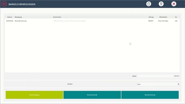Tagesabschluss 2024 Version 2.82.40 смотреть онлайн