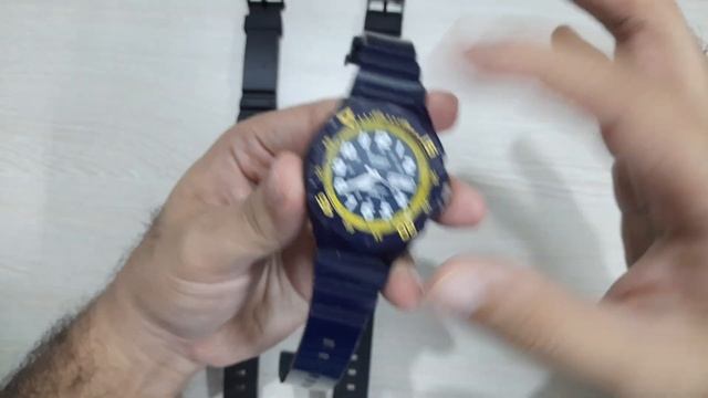 CASIO MRW 200H - Affordable Beater + Flipkart Review смотреть онлайн
