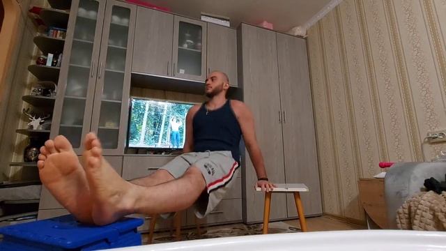 Home workout Москва каждый день (17) смотреть онлайн