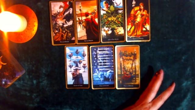 ОВНЫ. КОРИДОР ЗАТМЕНИЙ ЧАСТЬ 1. С 31.01 по 06.02 2018г. смотреть онлайн