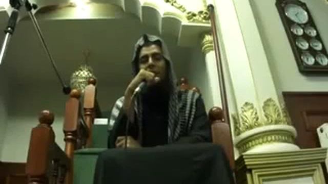 Красивый нашид, без музыки смотреть онлайн