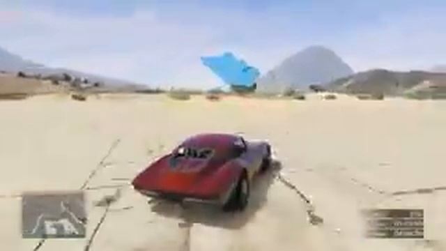 40 секунд GTA смотреть онлайн