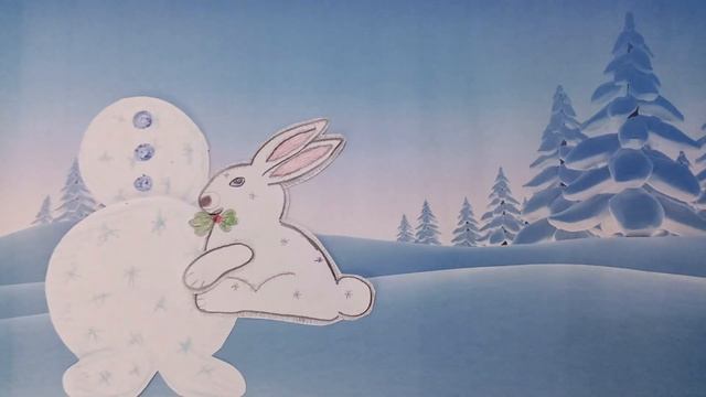 Снежные зайцы смотреть онлайн