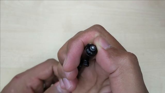 Nitecore Tactical Pen NTP31 [ Short Review ] Malaysia смотреть онлайн