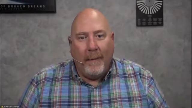 AV TECH TALKS: 15 - A DEEP DIVE ON HOW TO USE NDI (ONLINE TRAINING) смотреть онлайн