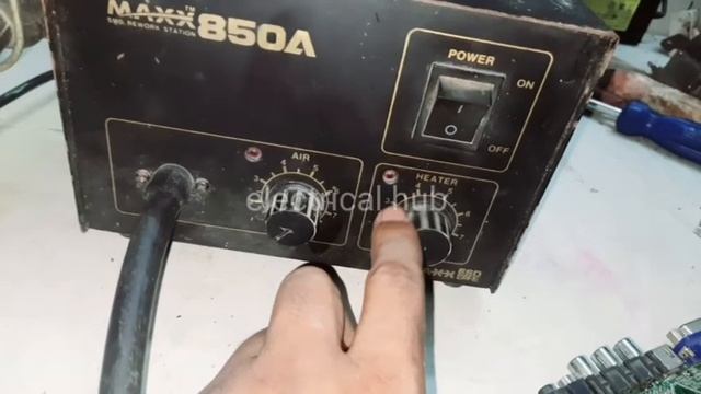Maxx 850a smd review | smd की पूरी जानकारी смотреть онлайн