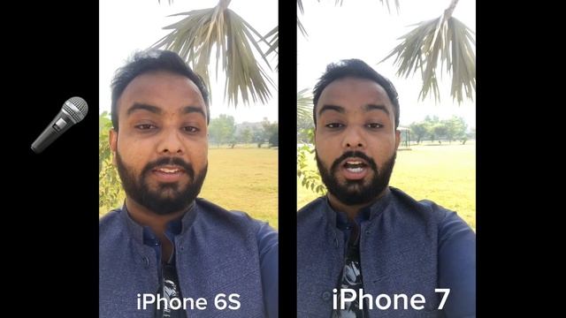 iPhone 6S VS iPhone 7 Camera Comparison in 2023 🔥 | Detailed Camera Test in Hindi⚡️ смотреть онлайн