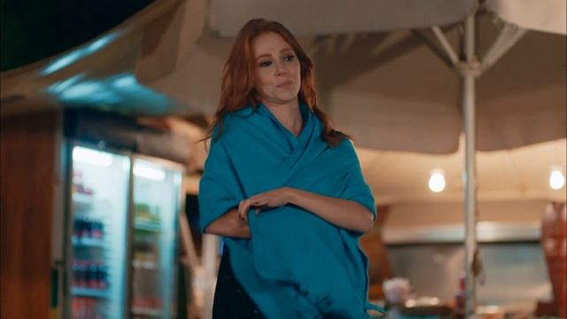 Імітаційне шоу Дефне - Любов напрокат серія 5 | Kiralık Aşk
