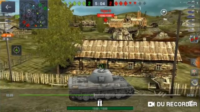 Lowe world of tanks heavy tank смотреть онлайн