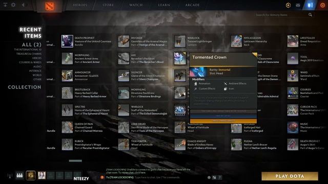 Dota 2 Battle Pass 2020 !!! смотреть онлайн