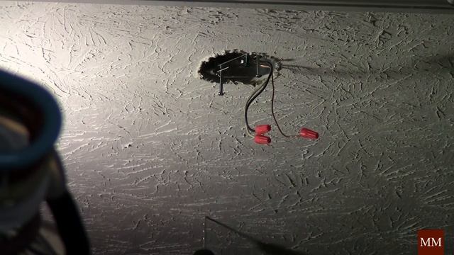 Installing A Hampton Bay LED Track Lighting Kit