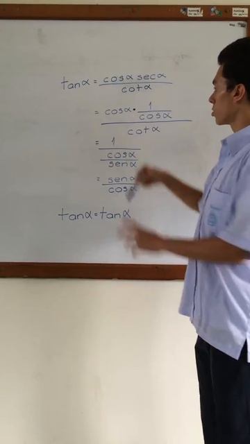Ejemplo de identidades trigonométricas смотреть онлайн