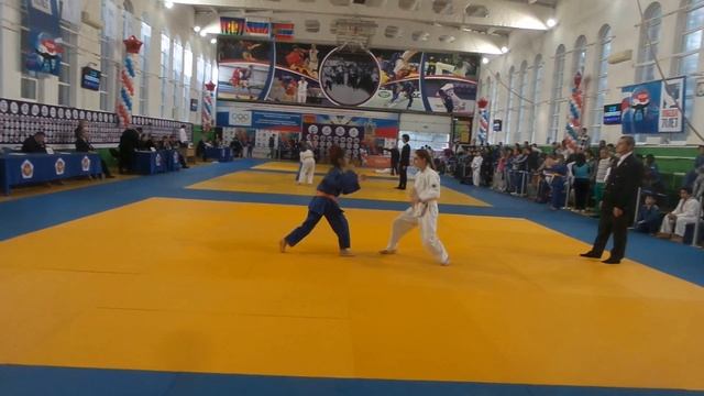 Устян Офелия