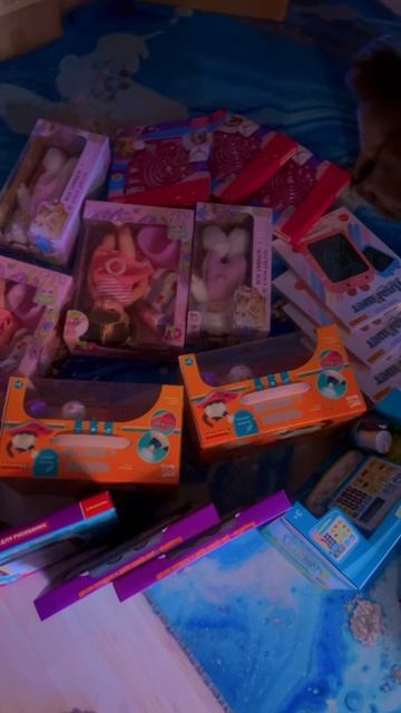 🔴РАСПАКОВКА ЧЕК🔴 смотреть онлайн