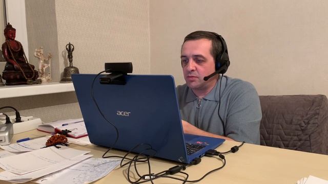 Как выйти из иллюзии. Восприятие реальности разными психотипами// Курс йогической психологии смотреть онлайн