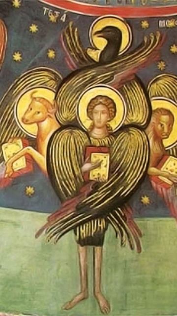 These are not Cherubim #shorts смотреть онлайн