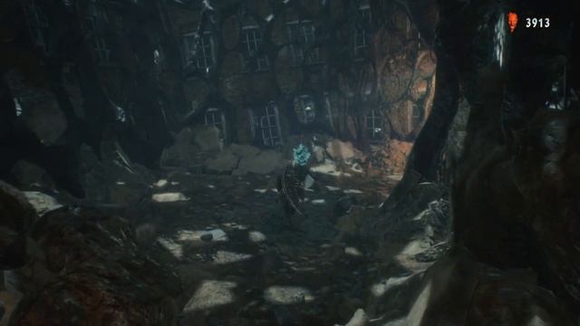 Devil May Cry 5. #7. смотреть онлайн