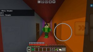 Обзор мода на Леди Баг и Супер Кота. В Minecraft Pe 1.21