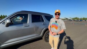 Самый дорогой Tank по цене Крузака? 3 тонны, 500 сил, гибрид - новый Tank 700 #ДорогоБогато Танк 700