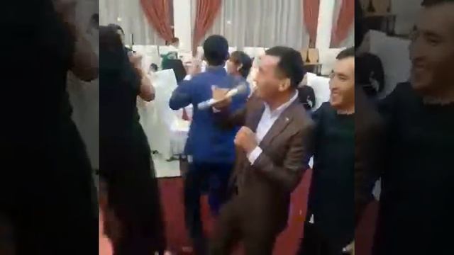 Ленгір тойхана шаңырақ смотреть онлайн