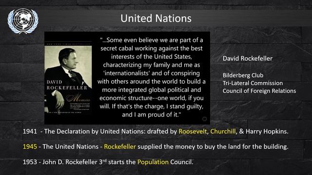 Guardians of the World - The Great Reset & The Jesuit Order - Part 4 смотреть онлайн