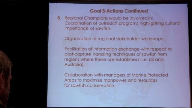 Sawfishes AZA studbook  Племенная книга рыбы-пилы AZA Stacia White  Paula Powell  Lyle Squire Jr