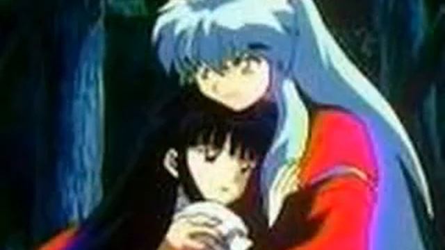 Kikyo,Kagome,and Inuyasha смотреть онлайн