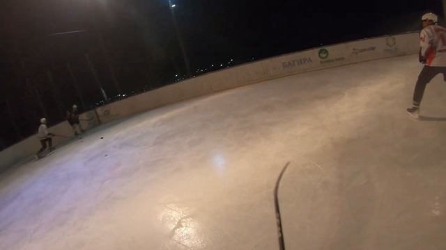 Training vid. Orlan Hockey Club. Deep Siberia. Alexey Rovkin смотреть онлайн