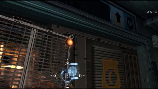 Dead Space. Extraction. Chapter 002 Another Day at the Office смотреть онлайн