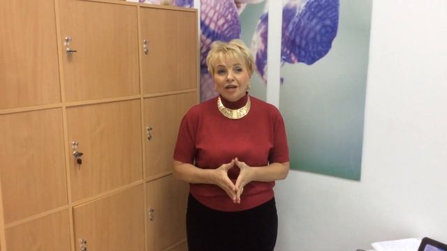 Отзыв о работе Взаимного фонда Меркурий - Светлана Леонова смотреть онлайн