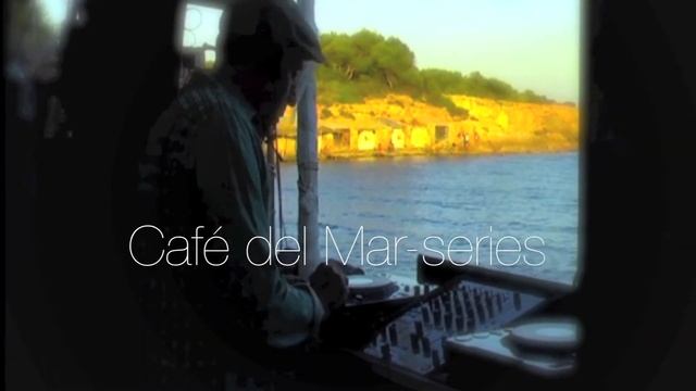 José Padilla - IBIZA SUNDOWNER - Official Video - Founder of the Café del Mar -Series смотреть онлайн