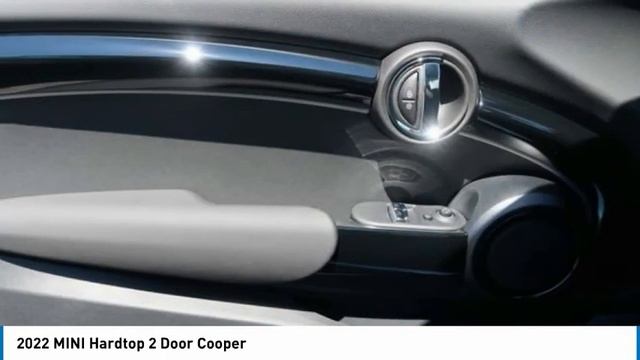 2022 MINI Hardtop 2 Door M11818 смотреть онлайн