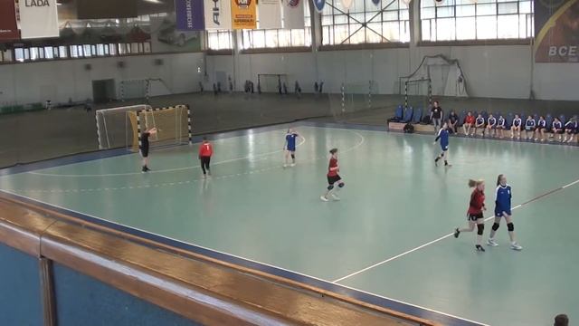 Санкт Петербург (Мос) - Астрахань (2 тайм) смотреть онлайн