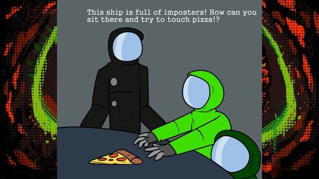 [Vinebooru] Vinny - Vinesauce Art Corner #1431