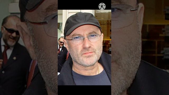 Mira sofia sin tu mirada Phil Collins смотреть онлайн