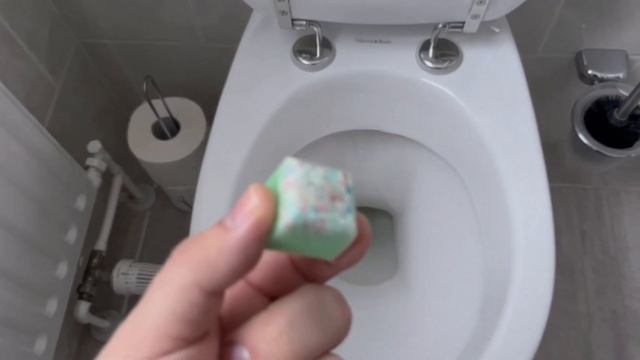 Mische Weichspüler & Zahnpasta und STAUNE WAS PASSIERT 💥 (überraschend) 🤯